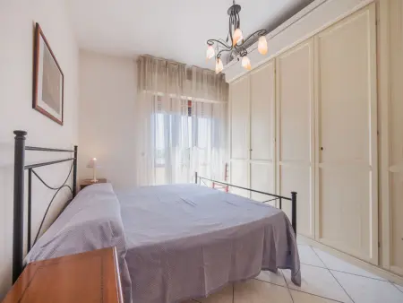 appartamento Marcella, Appartement 6 personnes à Marina Pietrasanta - Photo 15