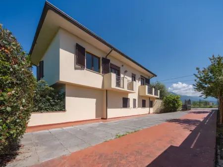 appartamento Marcella, Appartement 6 personnes à Marina Pietrasanta - Photo 18