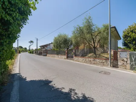 appartamento Marcella, Appartement 6 personnes à Marina Pietrasanta - Photo 19