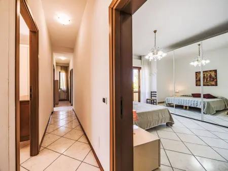 appartamento Marcella, Appartement 6 personnes à Marina Pietrasanta - Photo 21