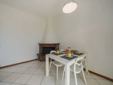 appartamento Marcella, Appartement 6 personnes à Marina Pietrasanta - Photo 22