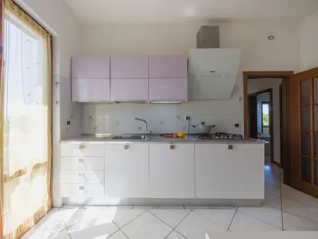 appartamento Marcella, Appartement 6 personnes à Marina Pietrasanta - Photo 23