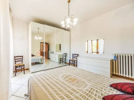 appartamento Marcella, Appartement 6 personnes à Marina Pietrasanta - Photo 25