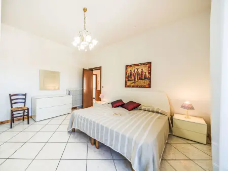 appartamento Marcella, Appartement 6 personnes à Marina Pietrasanta - Photo 26
