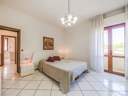 appartamento Marcella, Appartement 6 personnes à Marina Pietrasanta - Photo 27