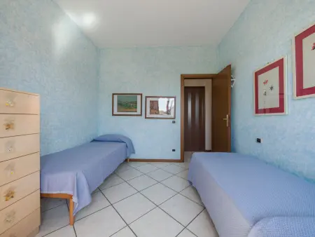 appartamento Marcella, Appartement 6 personnes à Marina Pietrasanta - Photo 28