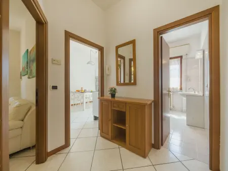 appartamento Marcella, Appartement 6 personnes à Marina Pietrasanta - Photo 29