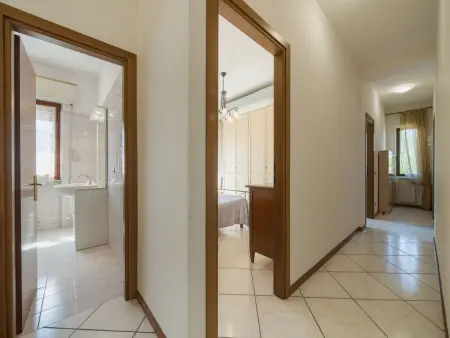 appartamento Marcella, Appartement 6 personnes à Marina Pietrasanta - Photo 30