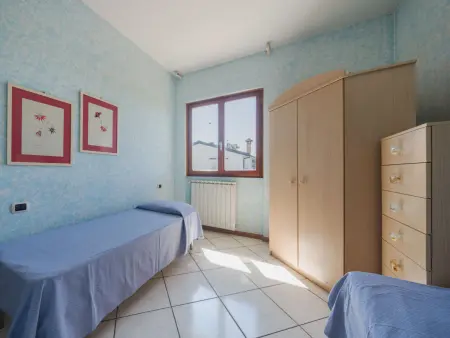 appartamento Marcella, Appartement 6 personnes à Marina Pietrasanta - Photo 31