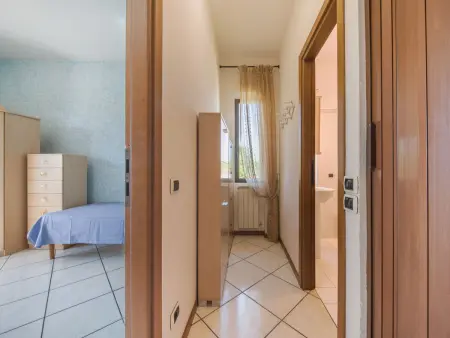 appartamento Marcella, Appartement 6 personnes à Marina Pietrasanta - Photo 33