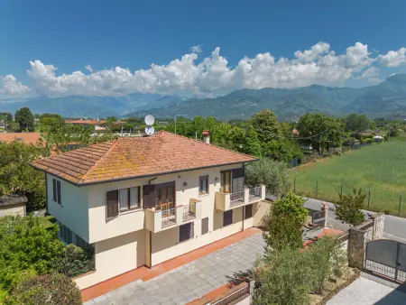 appartamento Marcella, Appartement 6 personnes à Marina Pietrasanta - Photo 36