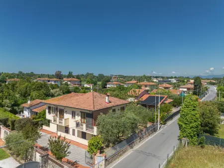 appartamento Marcella, Appartement 6 personnes à Marina Pietrasanta - Photo 37