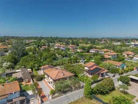 appartamento Marcella, Appartement 6 personnes à Marina Pietrasanta - Photo 38