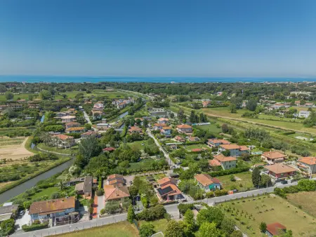 appartamento Marcella, Appartement 6 personnes à Marina Pietrasanta - Photo 39
