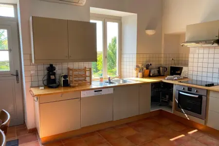 Le Buis, Villa en France avec piscine privée - Photo 3
