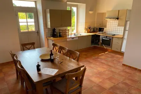 Le Buis, Villa en France avec piscine privée - Photo 5