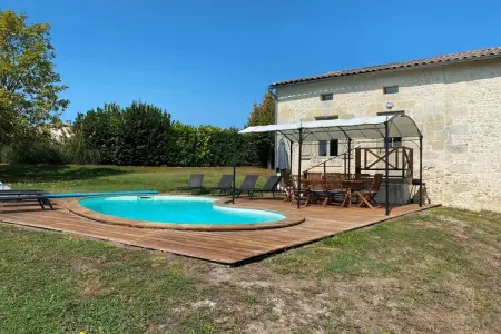 Le Buis, Villa en France avec piscine privée - Photo 6