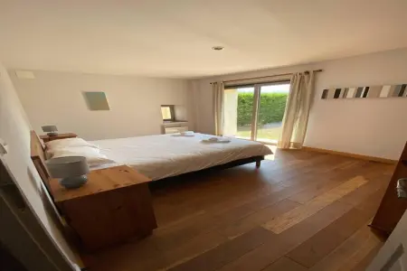 Le Genêt, Charmante maison en Dordogne près des vignobles - Photo 14