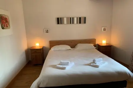 Le Genêt, Charmante maison en Dordogne près des vignobles - Photo 17