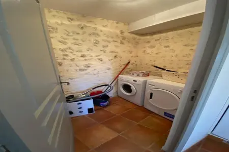 Le Genêt, Charmante maison en Dordogne près des vignobles - Photo 19