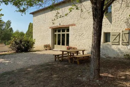 Le Tamaris, Villa avec piscine dans la campagne de Dordogne - Photo 1