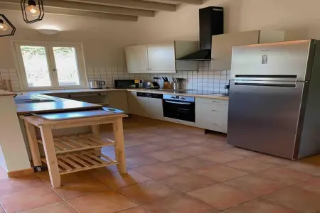 Le Tamaris, Villa avec piscine dans la campagne de Dordogne - Photo 3