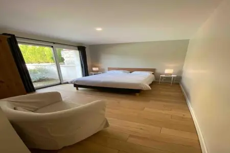 Le Tamaris, Villa avec piscine dans la campagne de Dordogne - Photo 9
