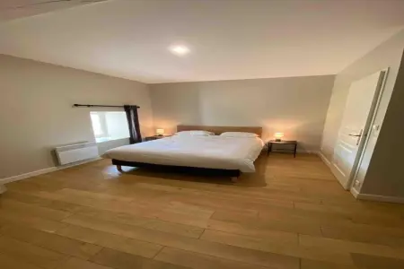 Le Tamaris, Villa avec piscine dans la campagne de Dordogne - Photo 11