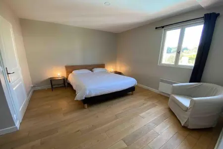 Le Tamaris, Villa avec piscine dans la campagne de Dordogne - Photo 13