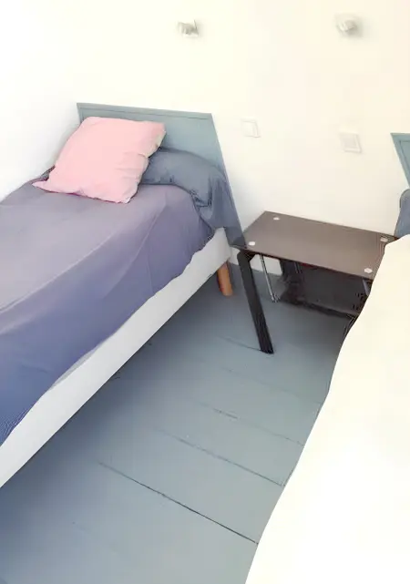 Maison conviviale à Sainte-Marie-de-Ré, 42 m², jardin - Photo 5