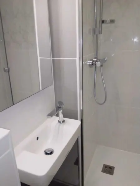 Appartement moderne à Rodez de 46 m² avec balcon - Photo 4