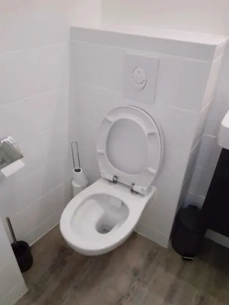 Appartement moderne à Rodez de 46 m² avec balcon - Photo 5