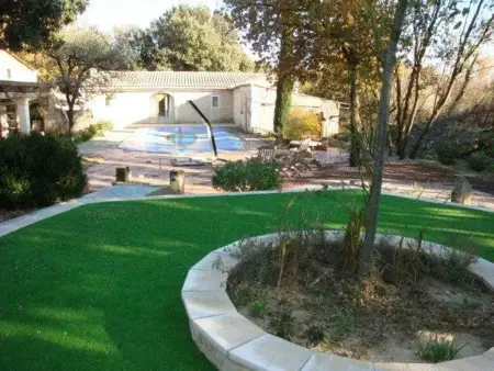 Villa spacieuse à Chamaret avec piscine privée - Photo 6