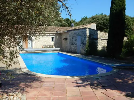 Villa spacieuse à Chamaret avec piscine privée - Photo 7