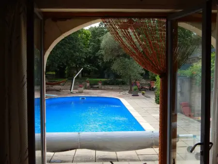 Villa spacieuse à Chamaret avec piscine privée - Photo 8
