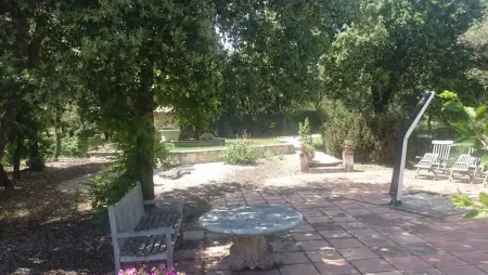 Villa spacieuse à Chamaret avec piscine privée - Photo 12