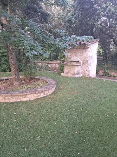Villa spacieuse à Chamaret avec piscine privée - Photo 13
