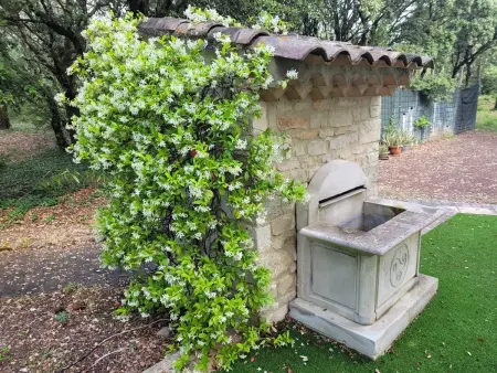 Villa spacieuse à Chamaret avec piscine privée - Photo 14