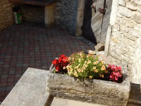 Villa spacieuse à Chamaret avec piscine privée - Photo 18