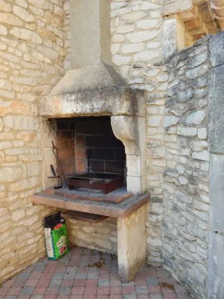 Villa spacieuse à Chamaret avec piscine privée - Photo 19