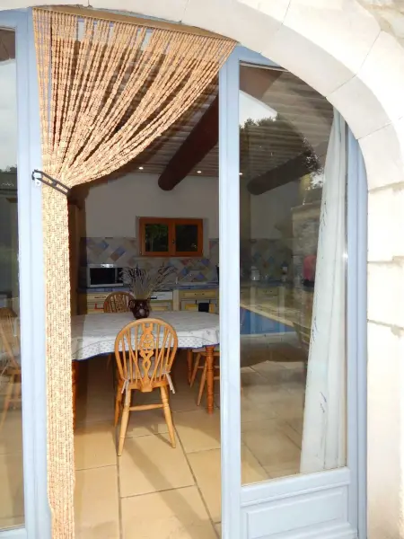 Villa spacieuse à Chamaret avec piscine privée - Photo 20