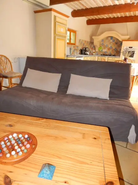 Villa spacieuse à Chamaret avec piscine privée - Photo 23