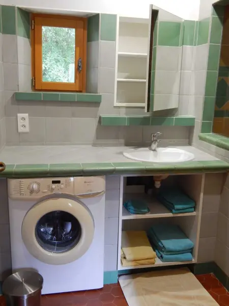 Villa spacieuse à Chamaret avec piscine privée - Photo 26