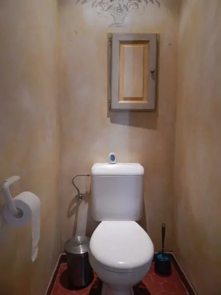 Villa spacieuse à Chamaret avec piscine privée - Photo 28