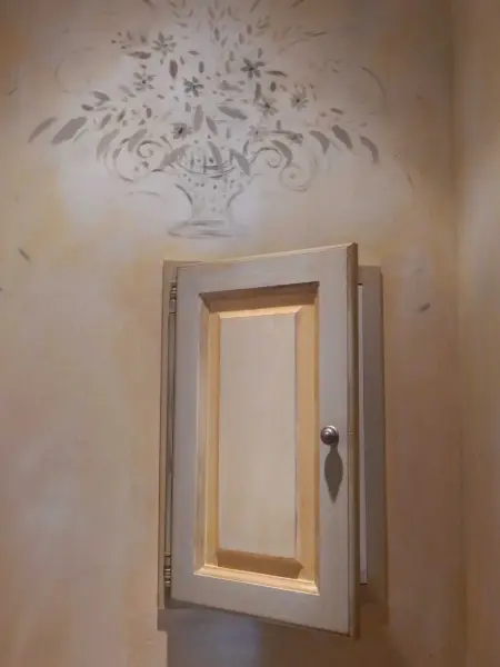 Villa spacieuse à Chamaret avec piscine privée - Photo 29
