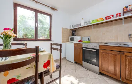Maison 4 personnes à Karlobag - Photo 3
