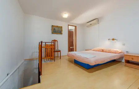 Maison 4 personnes à Karlobag - Photo 4