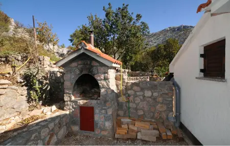 Maison 4 personnes à Karlobag - Photo 7