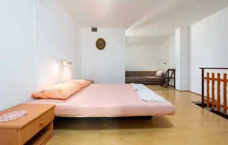 Maison 4 personnes à Karlobag - Photo 13
