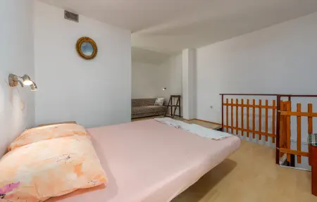 Maison 4 personnes à Karlobag - Photo 14